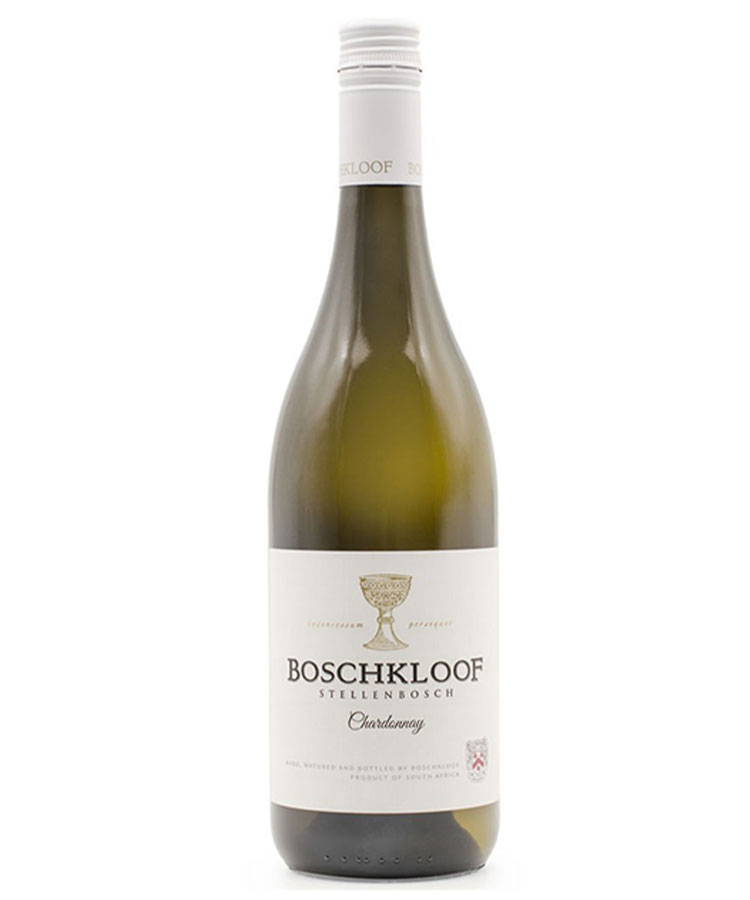 Boschkloof Chardonnay Review