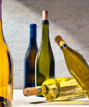 The 30 Best Chardonnays for 2023
