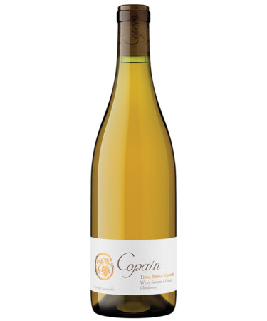 Copain Wines Tidal Break Vineyard Chardonnay