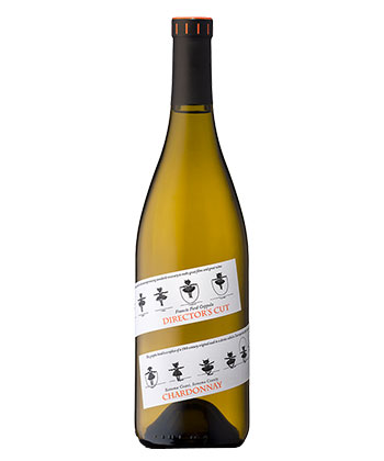Francis Ford Coppola Director's Cut Chardonnay is one of the best Chardonnays for 2023. 