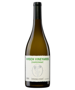 Hirsch Vineyards Chardonnay