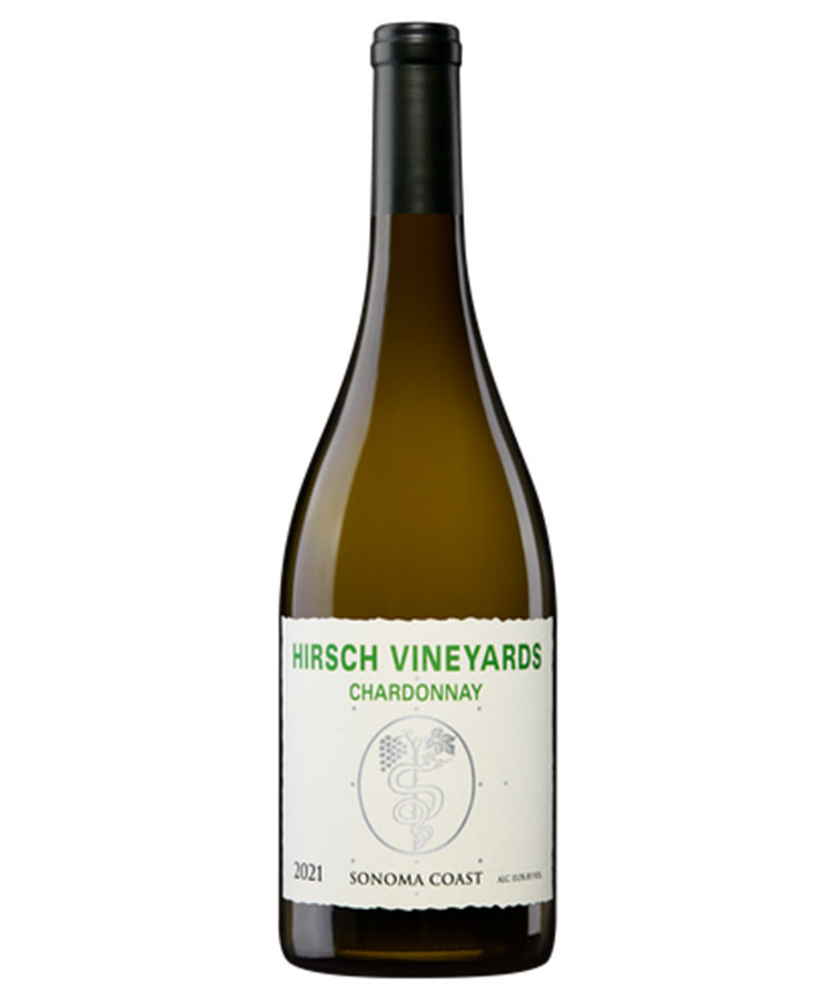 Hirsch Vineyards Chardonnay Review