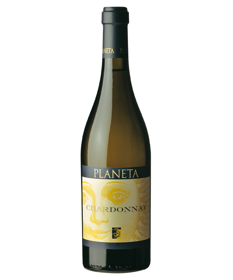 Planeta Chardonnay Sicilia Review