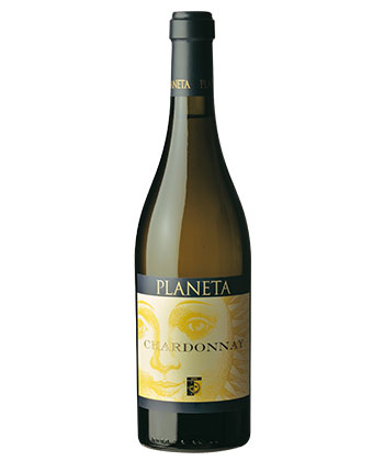 Planeta Chardonnay Sicilia is one of the best Chardonnays for 2023. 