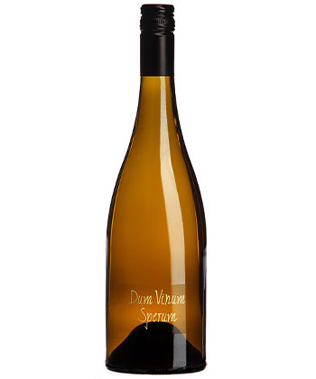 Domaine Skouras Dum Vinum Sperum Chardonnay is one of the best Chardonnays for 2023. 