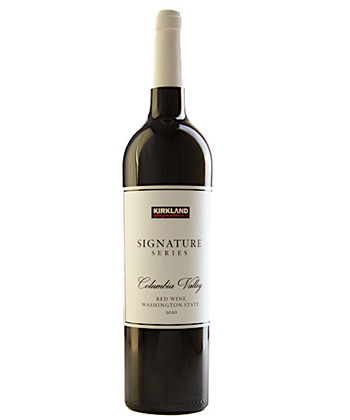 Kirkland Signature Napa Valley Cabernet Sauvignon 2020 is one of the best wines from Costco right now. 