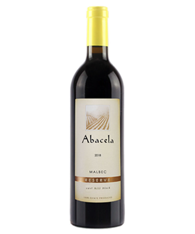 Abacela East Hill Block Reserve Malbec Review
