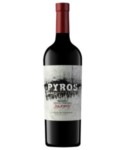 Pyros Single Vineyard Block No 4 Malbec