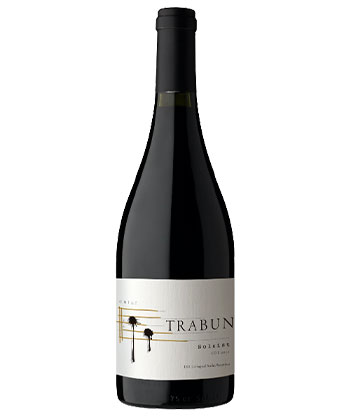 Trabun Soloist Côt is one of the best Malbecs for 2023.