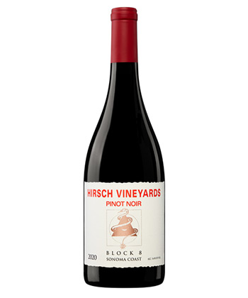 Best pinot deals noir