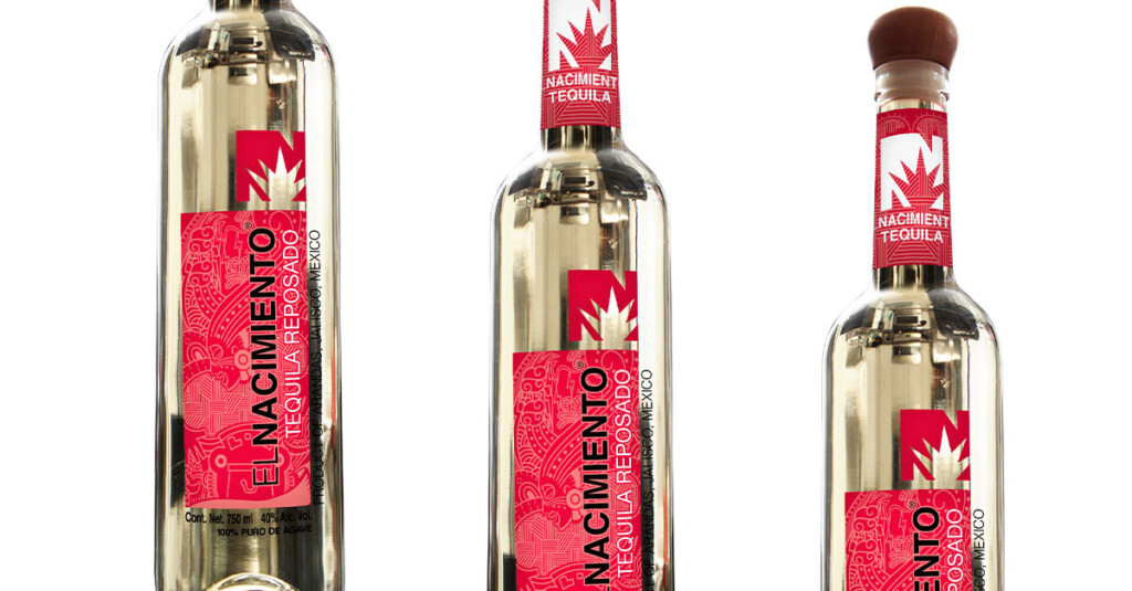 El Nacimiento Tequila Reposado Review & Rating VinePair