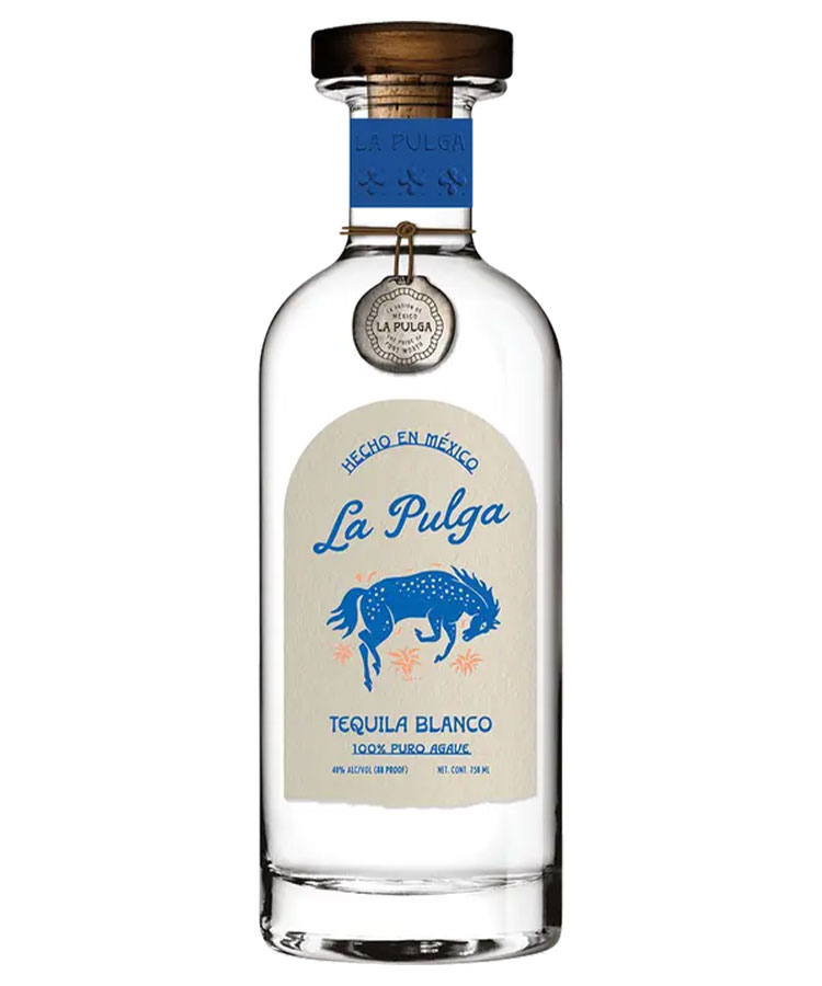 La Pulga Tequila Blanco Review