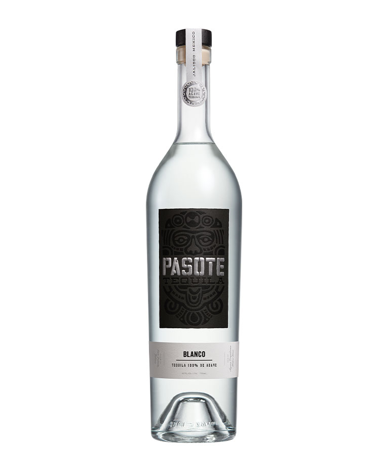 Pasote Tequila Blanco Review