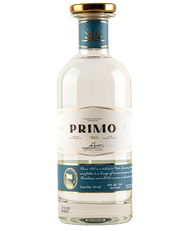 Primo 1861 Blanco Review