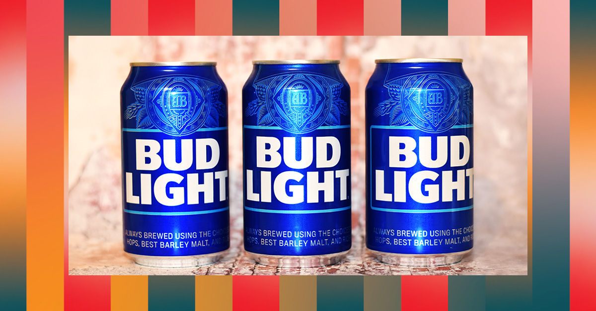 Two Bud Light Execs on Leave of Absence Following Conservative Boycott ...