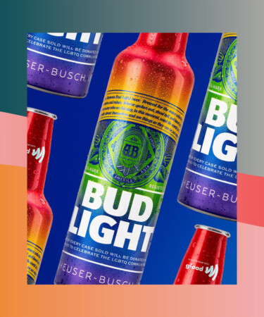 Conservatives Are Boycotting Bud Light Over Videos Featuring Trans Activist Dylan Mulvaney