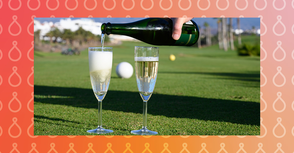 A New York Golf Course Requiring ‘Corkage Fees,’ Breathalyzer Tests