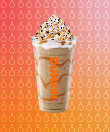 Dunkin’s Butter Pecan Flavor Is Back in Stores — Permanently