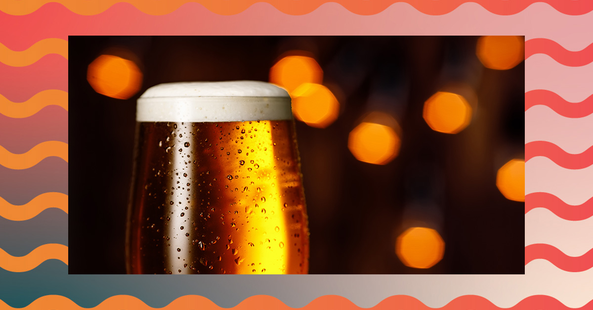 Researchers Have Discovered the Unknown Royal Roots of Lager VinePair