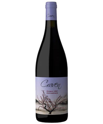 Craven Cinsault 2022 is a southern hemisphere Cinsault you should try.