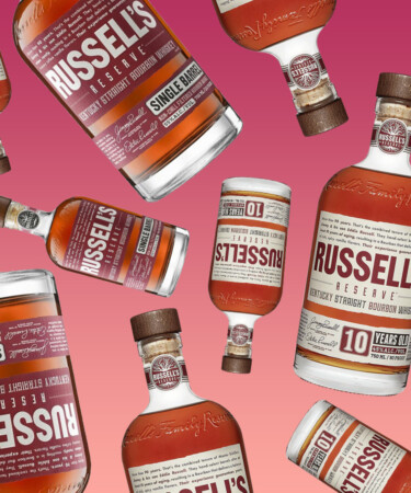 8 Things You Should Know About Russell’s Reserve