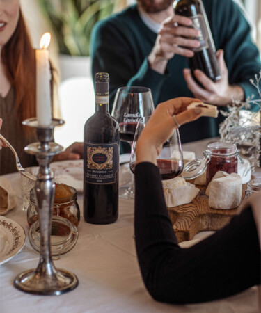 Try These Red Wines for a Tasting Tour of Italy