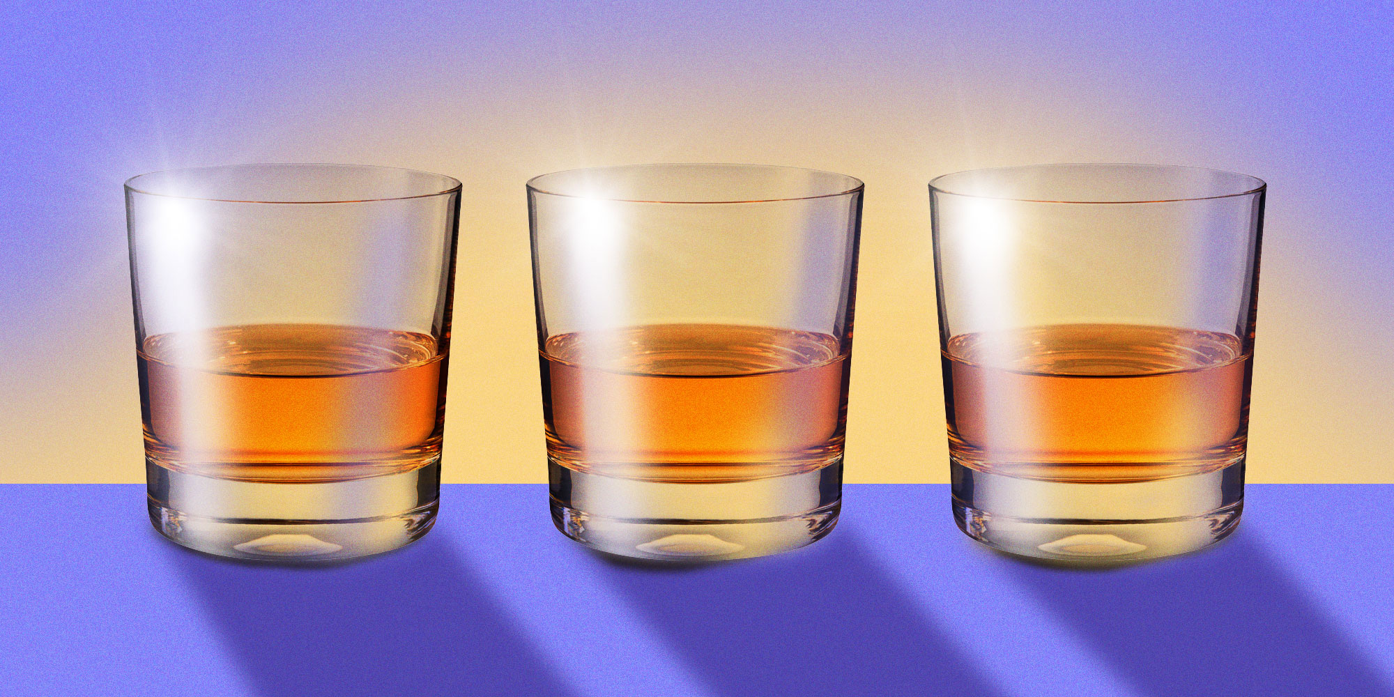 6 Rules for Drinking Bourbon Correctly