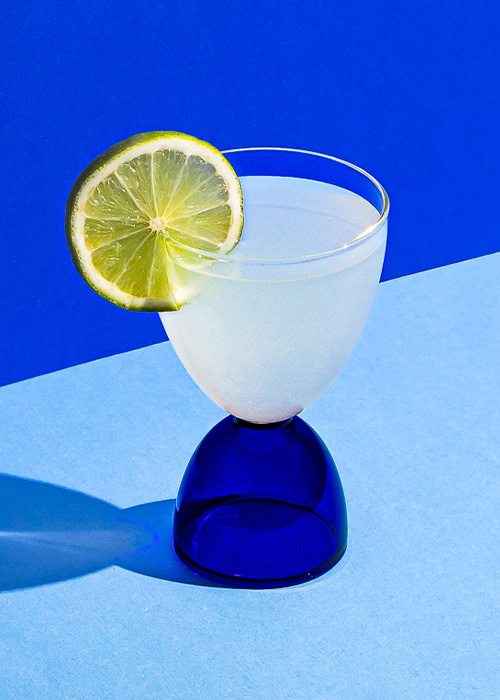The Daiquiri is one of the easiest rum cocktails to make.