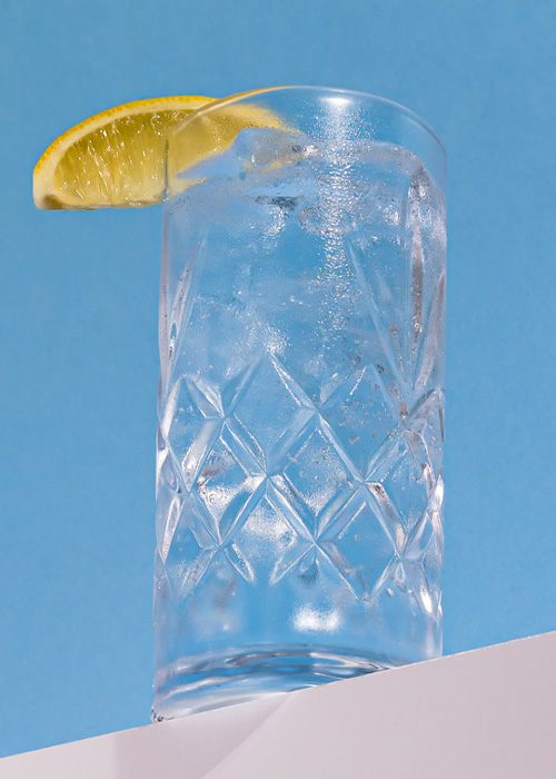 The Gin and Tonic is one of the easiest gin cocktails to make.