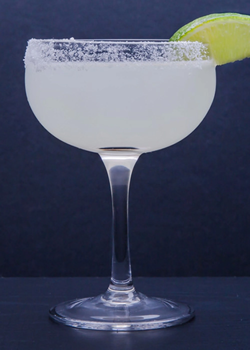 The Margarita is one of the easiest tequila cocktails to make.