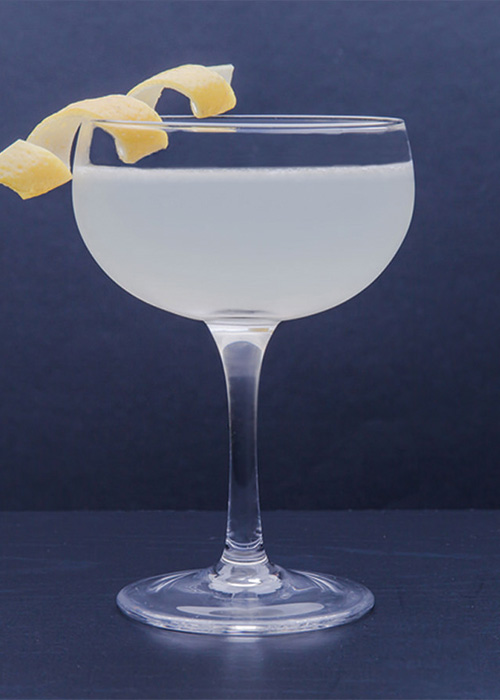 The Corpse Reviver #2 is one of the most popular cocktails in the world