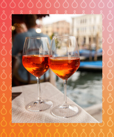 Aperol Sales Are Way Up and It’s Barely Spritz Season