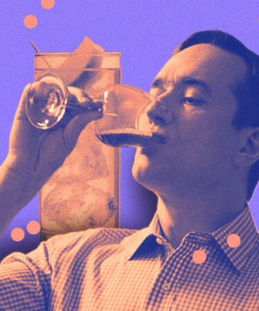The Most Iconic Drinking Moments in ‘Succession,’ Ranked