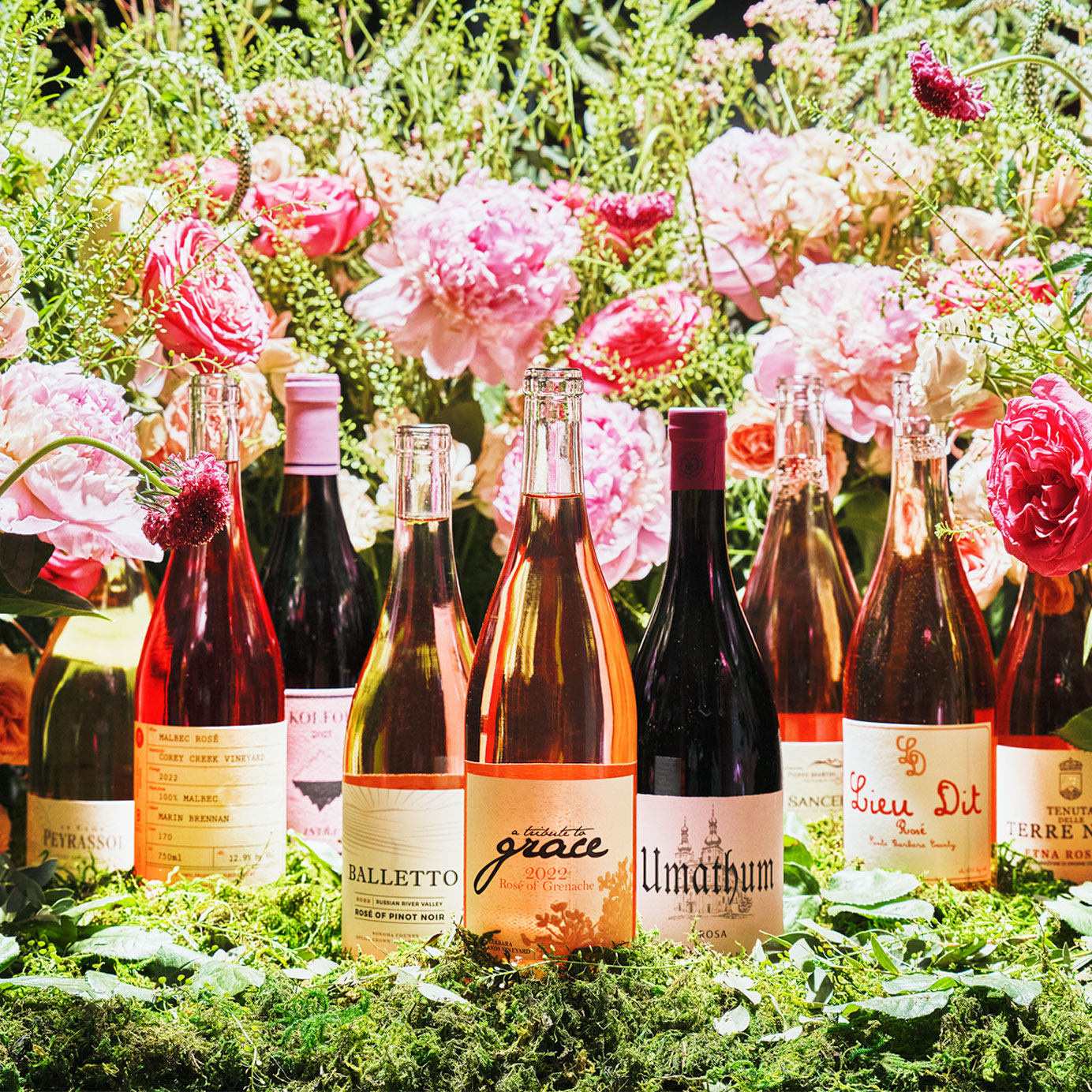 The 30 Best Rosé Wines of 2023 | VinePair
