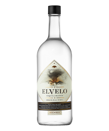 Elvelo Blanco is one of the best tequilas for Margaritas in 2023. 