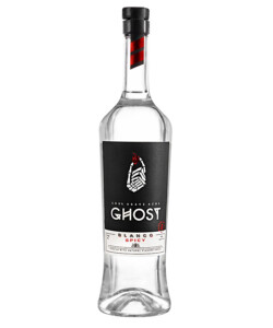 Ghost Tequila Spicy Blanco