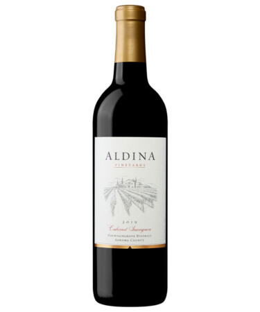 Aldina Vineyards Cabernet Sauvignon