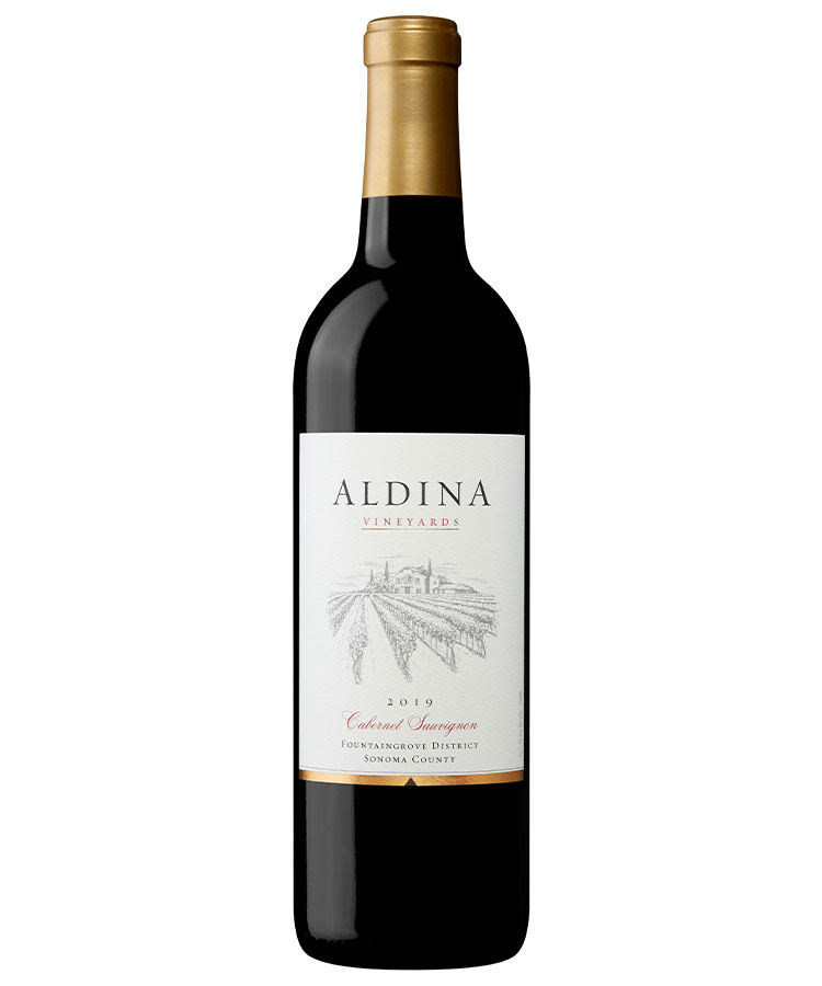 Aldina Vineyards Cabernet Sauvignon Review