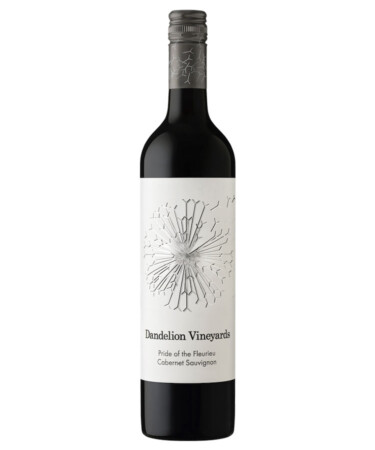 Dandelion Vineyards ‘Pride Of The Fleurieu’ Cabernet Sauvignon