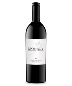 Monroy Wines Cabernet Sauvignon