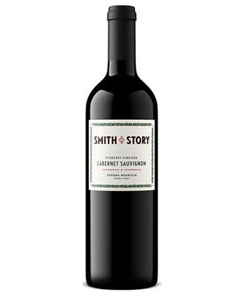 Smith Story Wine Cellars Pickberry Vineyard Cabernet Sauvignon is one of the best Cabernet Sauvignons for 2023. 