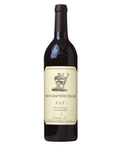 Stag's Leap Wine Cellars 'Fay' Cabernet Sauvignon
