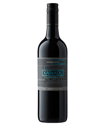 Xanadu Vinework Cabernet Sauvignon is one of the best Cabernet Sauvignons for 2023. 