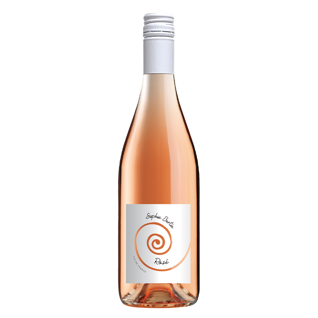 2019 Arnaud et Sophie Passetoutgrain Rosé – Somm Cellars