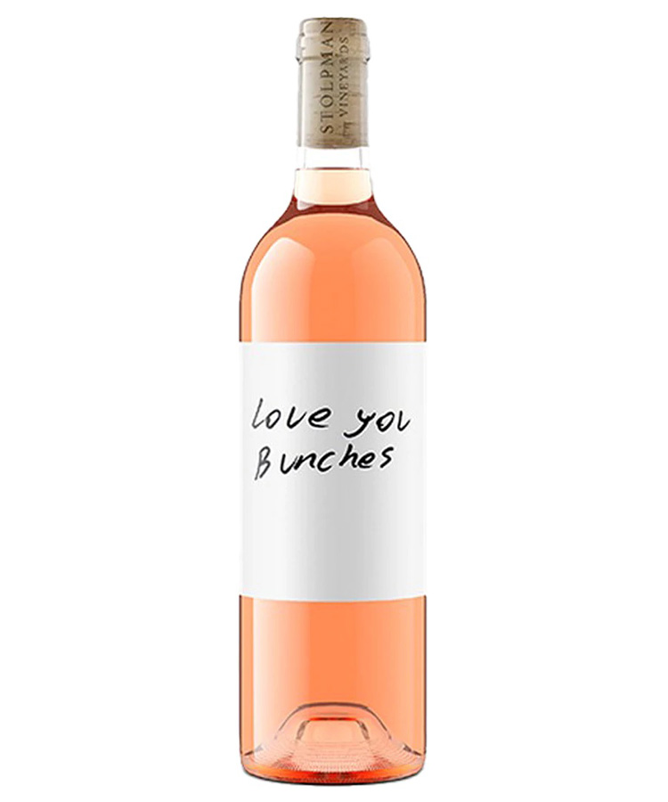 Stolpman Vineyards ‘Love You Bunches’ Rosé Review