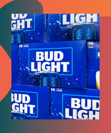 Anheuser-Busch Buys Back Unsold Bud Light, Loses LGBTQ+ Rating