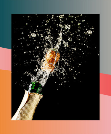 French Custom Agents Destroy 35,000 Bottles of ‘Champagne’ Soda