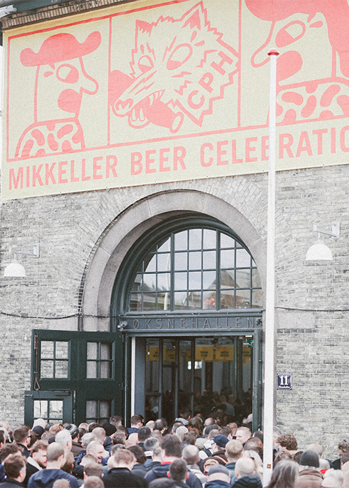 Mikkeller Beer Celebration Copenhagen (MBCC) took place on the weekend of May 5 and 6 and demonstrates how the brewery's standing has fallen amongst craft-beer drinkers and breweries. 