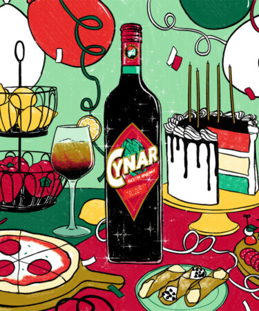 Cynar: The Artichoke-Based Amaro Perfect for Any Occasion
