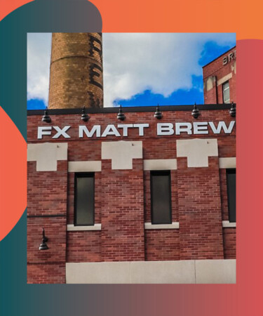 FX Matt Acquires Flying Dog Brewery